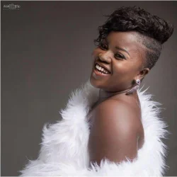 Kaakie - Thank You Lord