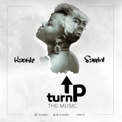 Kaakie - Turn Up (feat. Samini)