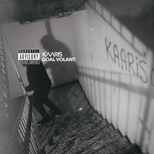 Kaaris - Goal Volant