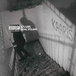 Kaaris - Goal Volant