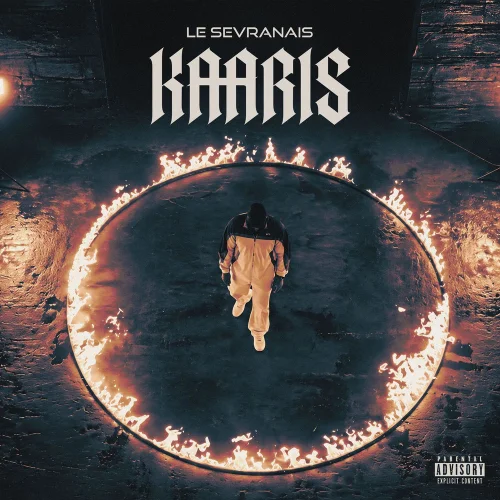Kaaris - Le Sevranais