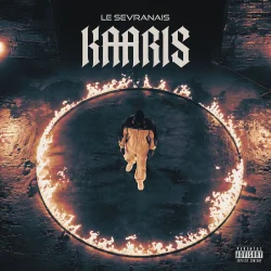 Kaaris - Le Sevranais