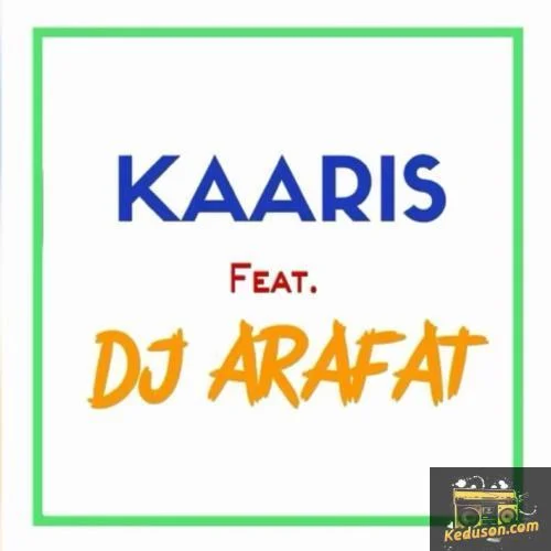 Kaaris - Mama