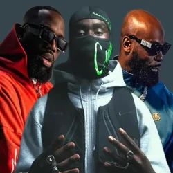 Kaaris - Matata (feat. Kerchak)