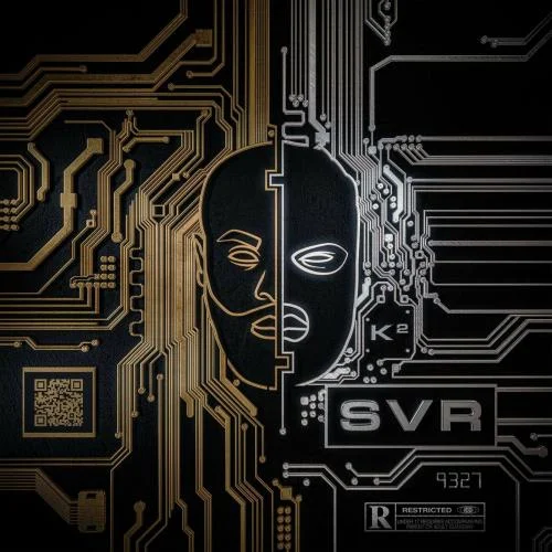 Kaaris - SVR (2022)