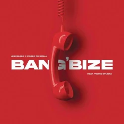 Kabza De Small - Bang’bize (feat. Young Stunna)