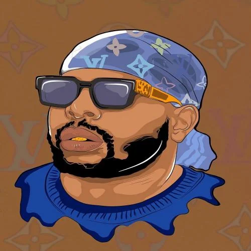 Kabza De Small - Sponono (feat. Wizkid & Burna Boy)