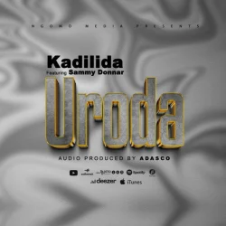 Kadilida - Uroda (feat. Sammy Donnar)