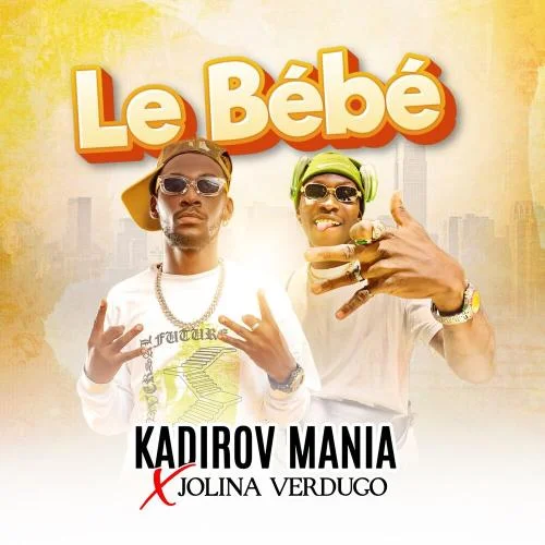 Kadirov Mania - Le Bébé