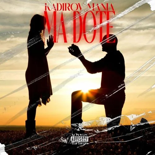 Kadirov Mania - Ma Dote