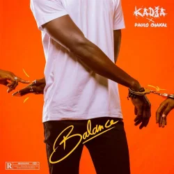 Kadja - Balance