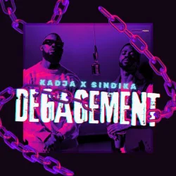 Kadja - Degagement