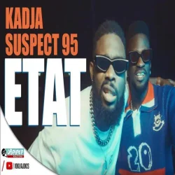 Kadja - Etat (Remix)