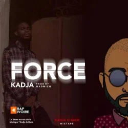 Kadja - Force