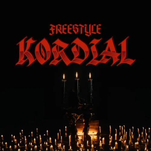Kadja - Freestyle KORDIAL III