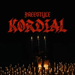 Kadja - Freestyle KORDIAL III