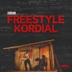 Kadja - Freestyle Kordial