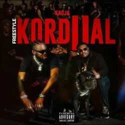Kadja - Freestyle Kordial II
