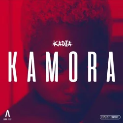 Kadja - Kamora