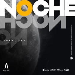 Kadja - Noche (feat. D14, Shado Chris, J-Haine & Monsieur Key)