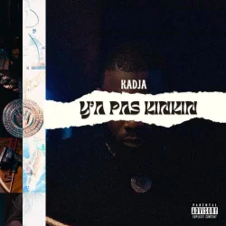 Kadja - Y'a Pas Kinkin