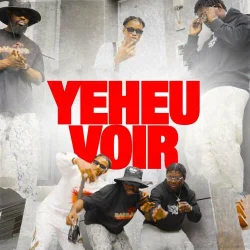 Kadja - Yeuheu Voir (feat. Tripa Gninnin)