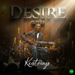 Kaestrings - Desire (Live)