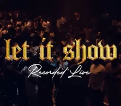 Kaestrings - Let It Show
