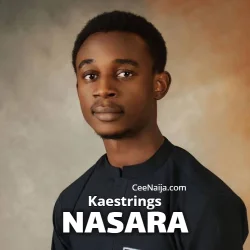 Kaestrings - Nasara