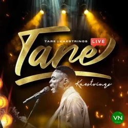 Kaestrings - Tare (Live)