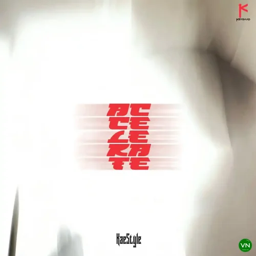 Kaestyle - Accelerate