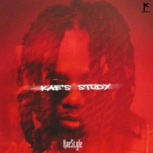 Kaestyle - Kae's Study (2022)