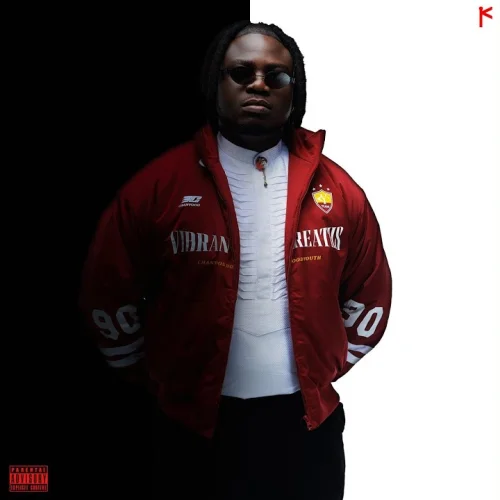 Kaestyle - Saki Ofori (feat. Duncan Mighty)