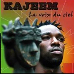 Kajeem - La Zique Du Ciel