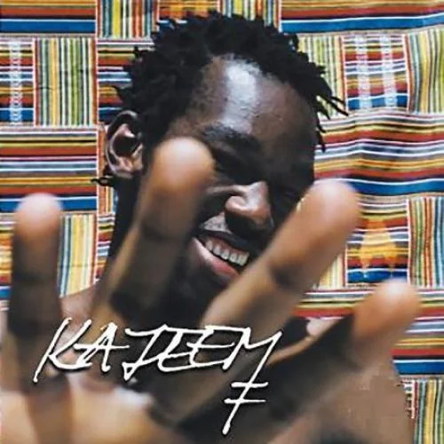 Kajeem - Revelation Time - Intro