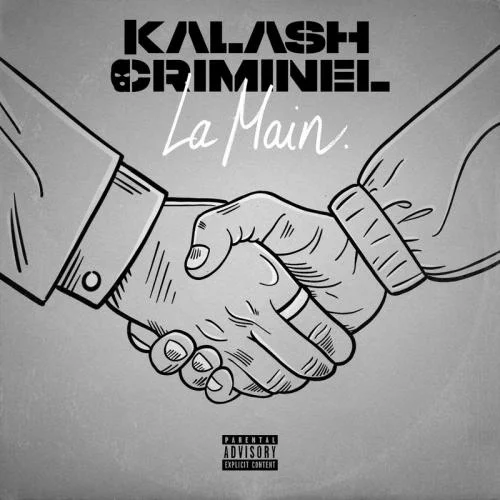 Kalash Criminel - La main