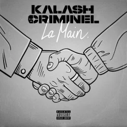 Kalash Criminel - La main