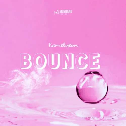 Kamelyeon - Bounce