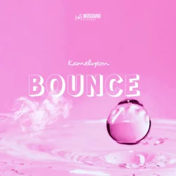 Kamelyeon - Bounce