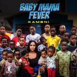 Kameni - Baby Mama Fever