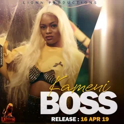 Kameni - Boss