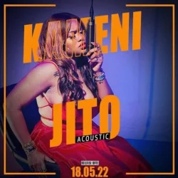 Kameni - Jito (Acoustic)