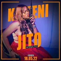 Kameni - Jito (Acoustic) [Official Video]