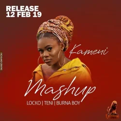 Kameni - MashUp
