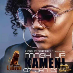 Kameni - Mashup (Wizkid - Stanley Enow - KO-C - Locko)