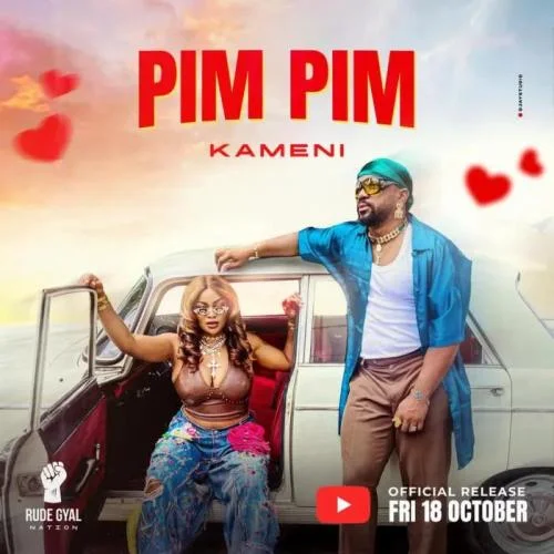 Kameni - Pim Pim