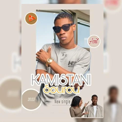 Kamistani - Sourou