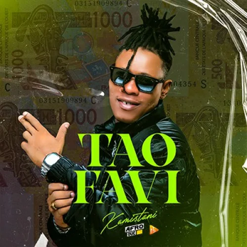 Kamistani - Tao favi