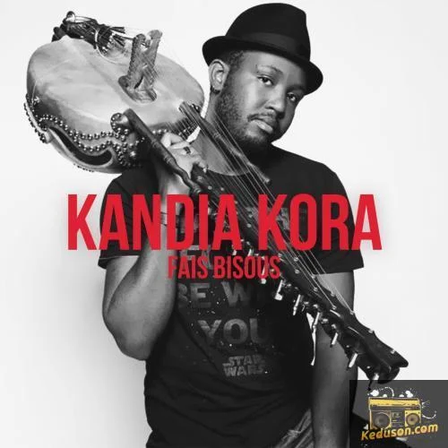 Kandia Kora - Zenabou mansare