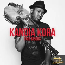 Kandia Kora - Fais bisous (2016)